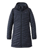Women's Fleece-Lined Primaloft Coat - US 7321