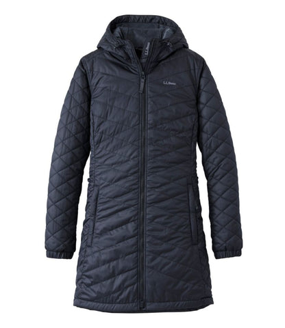 Women's Fleece-Lined Primaloft Coat - US 7321