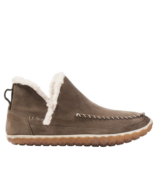 Women's Mountain Slippers, Boot Mocs - US 6095