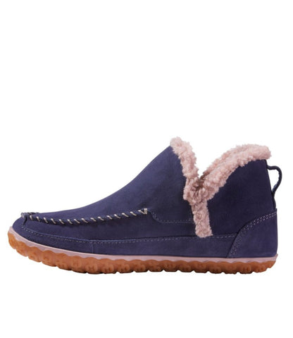 Women's Mountain Slippers, Boot Mocs - US 2179