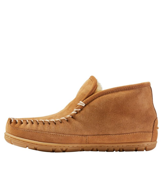 Women's Wicked Good Slippers, Boot Moc - US 2878