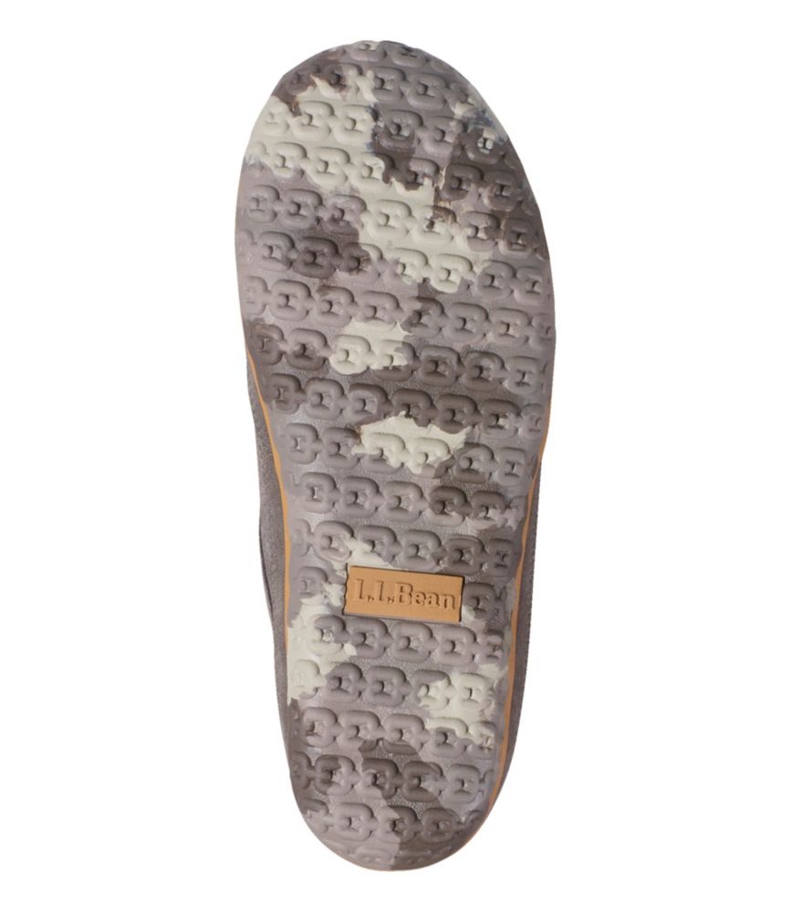 Men's Mountain Slippers, Scuffs - US 0159