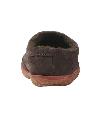 Men's Mountain Slippers, Scuffs - US 3496