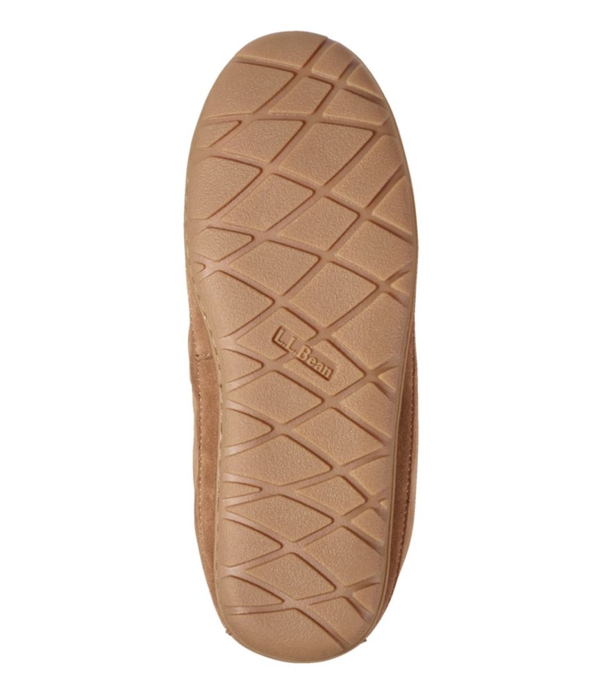 Men's Wicked Good Slippers, Boot Moc - US 4879
