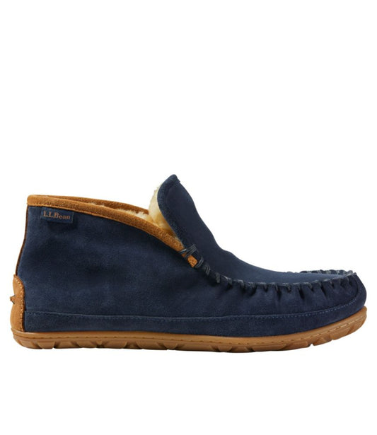 Men's Wicked Good Slippers, Boot Moc - US 8211