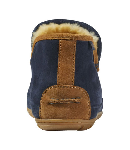 Men's Wicked Good Slippers, Boot Moc - US 8211