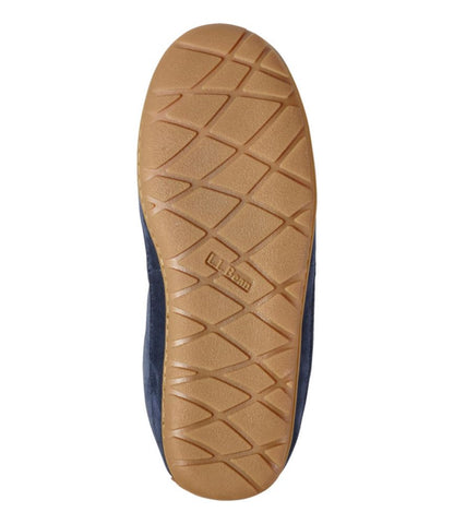 Men's Wicked Good Slippers, Boot Moc - US 8211