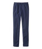 Women's Perfect Fit Pants, Fleece-Backed Slim-Leg - US 6309