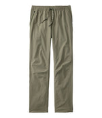 Men's L.L.Bean Multisport Pants - US 6807