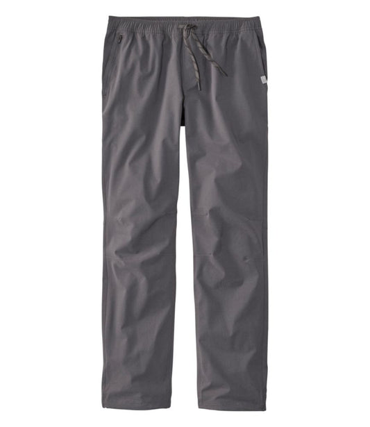 Men's L.L.Bean Multisport Pants - US 1699