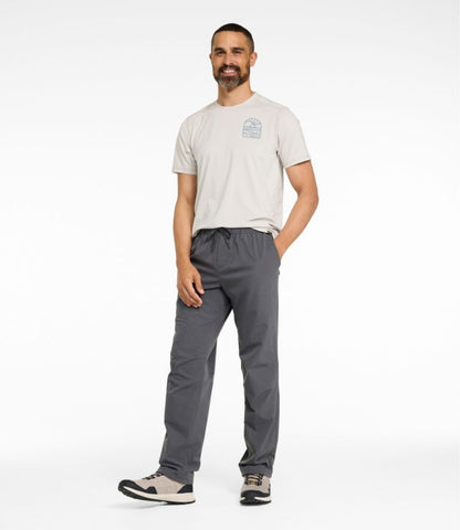 Men's L.L.Bean Multisport Pants - US 1699