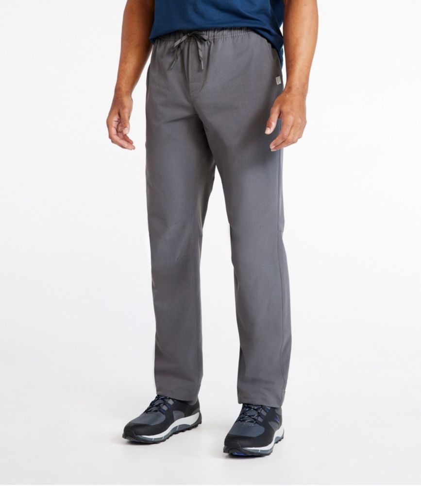 Men's L.L.Bean Multisport Pants - US 1699