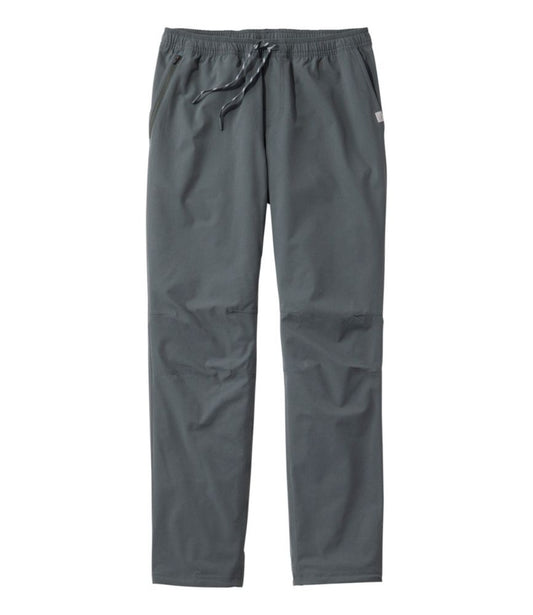 Men's L.L.Bean Multisport Pants - US 2576