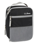 Expandable Lunch Box - US 8419