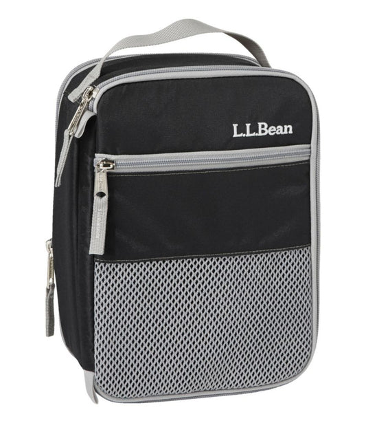 Expandable Lunch Box - US 8419