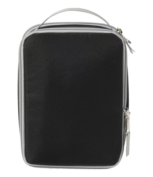 Expandable Lunch Box - US 8419