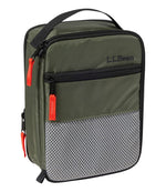 Expandable Lunch Box - US 6923