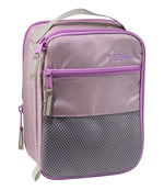 Expandable Lunch Box - US 6699