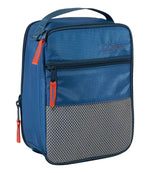 Expandable Lunch Box - US 7939