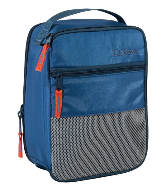 Expandable Lunch Box - US 7939