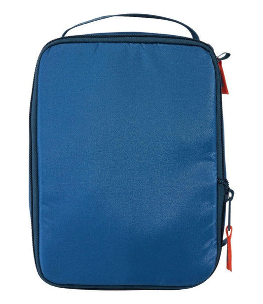 Expandable Lunch Box - US 7939