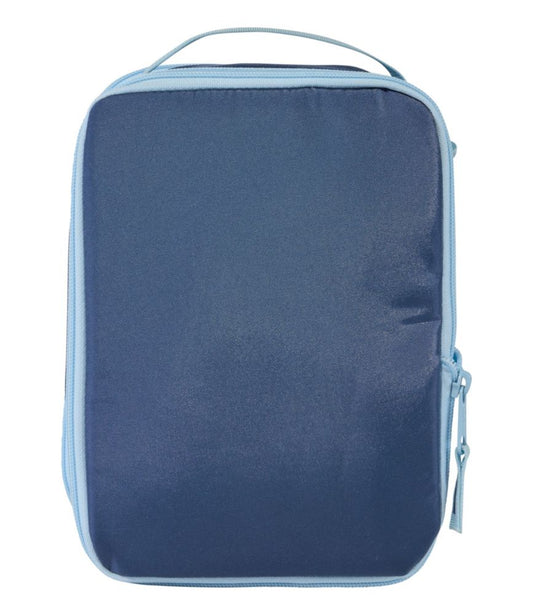 Expandable Lunch Box - US 8160