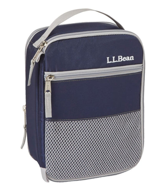 Expandable Lunch Box - US 0237