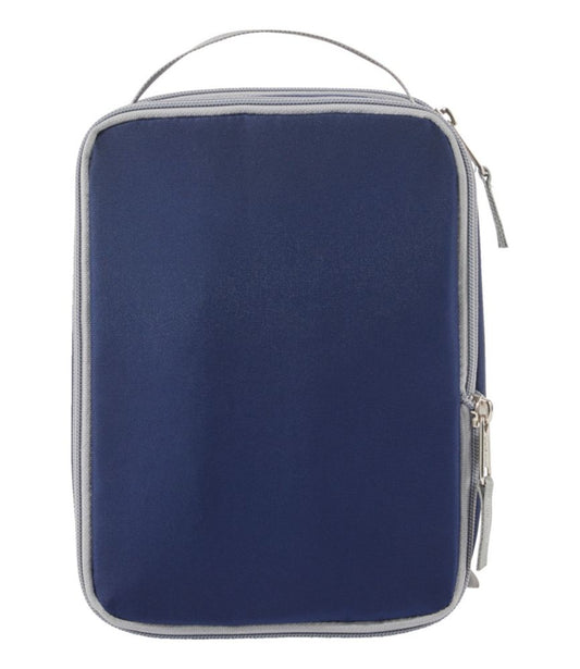 Expandable Lunch Box - US 0237