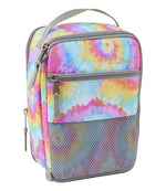 Expandable Lunch Box, Print - US 3723