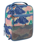 Expandable Lunch Box, Print - US 4748