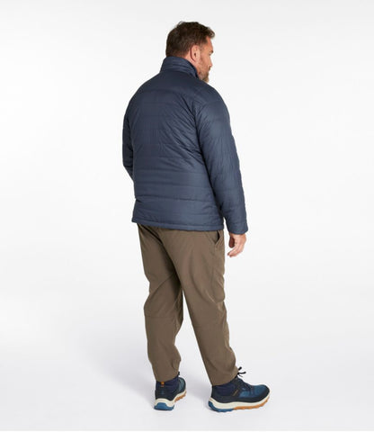 Men's Mountain Classic Puffer Jacket - US 4034
