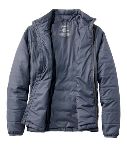 Men's Mountain Classic Puffer Jacket - US 4034