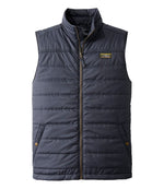Men's Mountain Classic Puffer Vest - US 3591