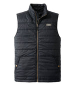 Men's Mountain Classic Puffer Vest - US 6766