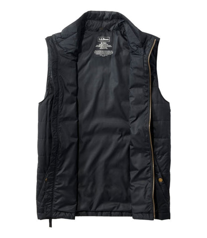 Men's Mountain Classic Puffer Vest - US 6766