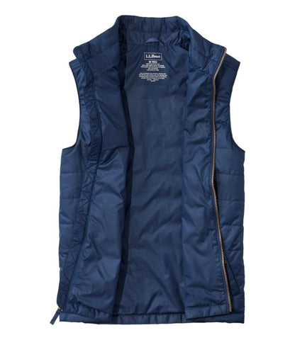 Men's Mountain Classic Puffer Vest - US 1005