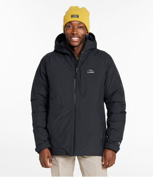 Men's Waterproof Ultralight Down Jacket - US 2665