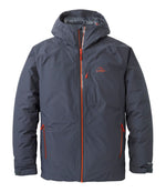 Men's Waterproof Ultralight Down Jacket - US 0156