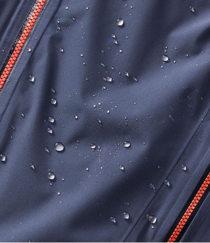Men's Waterproof Ultralight Down Jacket - US 0156