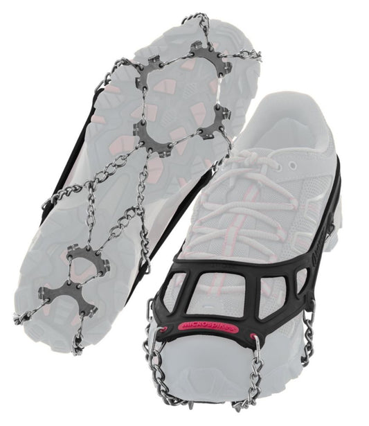 Kahtoola MICROspikes Footwear Traction - US 2599