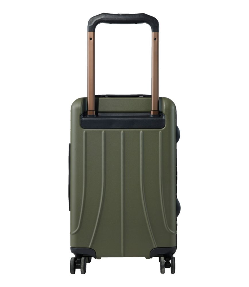 L.L.Bean Hardside Spinner, 22" - US 6593