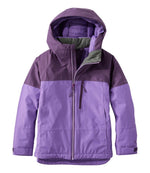Kids' Waterproof Wildcat Ski Jacket - US 3879