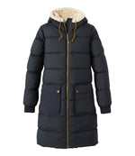 Women's Mountain Classic Down Coat, Sherpa-Lined - US 9172