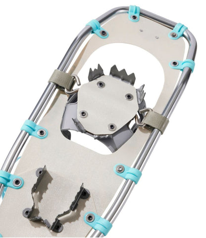 Women's Winter Walker Snowshoe Package - US 4897