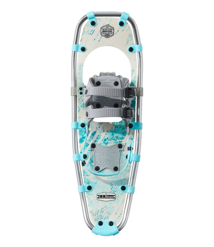 Women's Winter Walker Snowshoe Package - US 4897