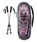 Women's Winter Walker Snowshoe Package - US 1438