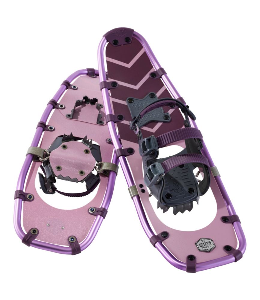 Women's Winter Walker Snowshoe Package - US 1438
