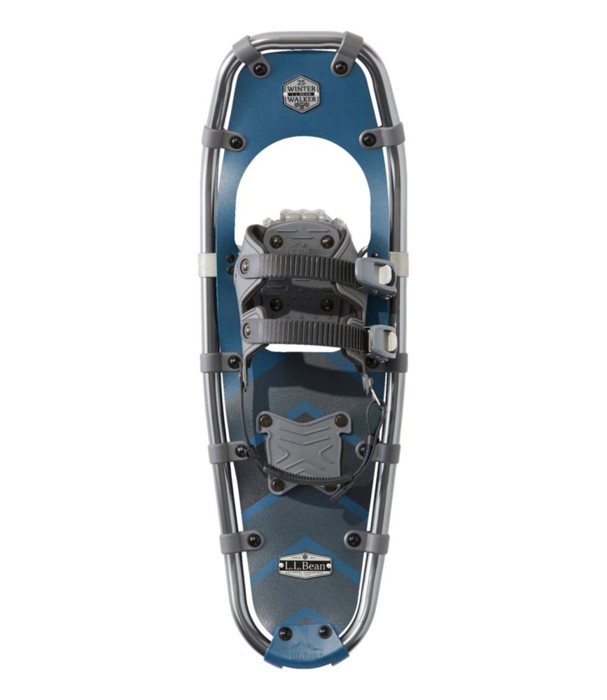 Men's Winter Walker Snowshoe Package - US 0201