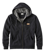 Men's Katahdin Iron Works® Hooded Sweatshirt, Fleece-Lined - US 7987