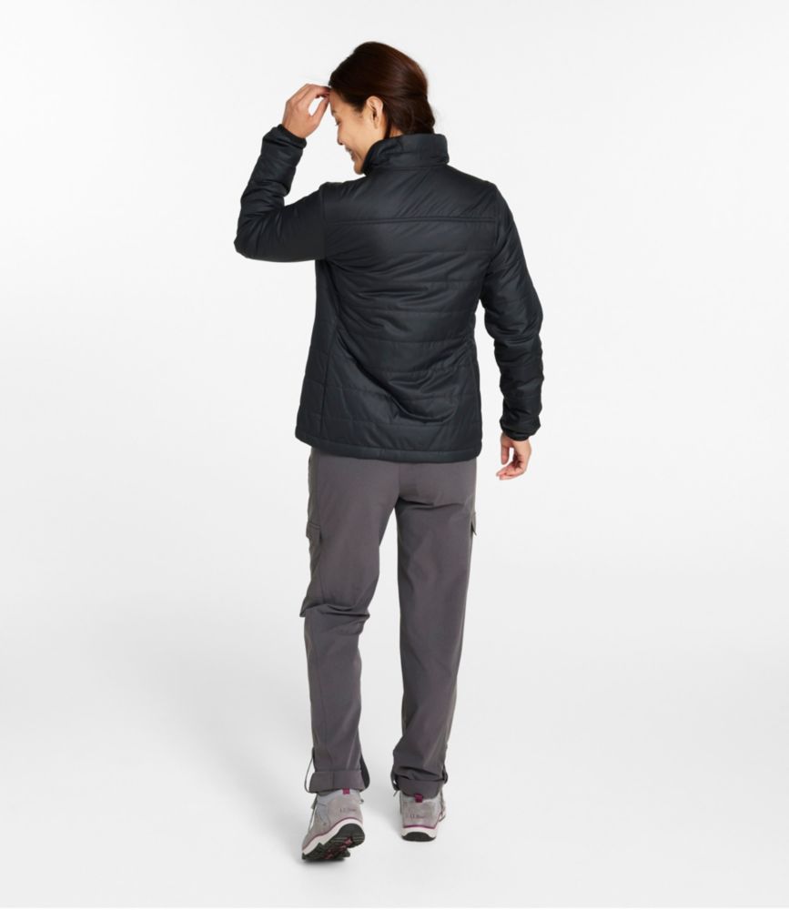 Women's Mountain Classic Puffer Jacket - US 1195
